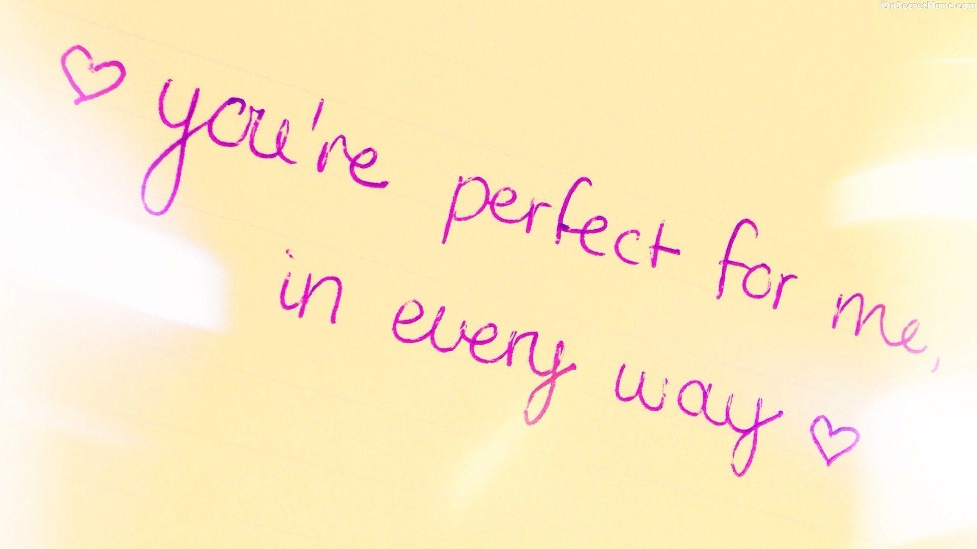 1920x1080 Love Quotes Wallpaper for Mobile