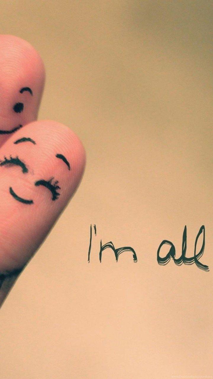 720x1280 Cute Love Quotes Wallpaper Desktop Background
