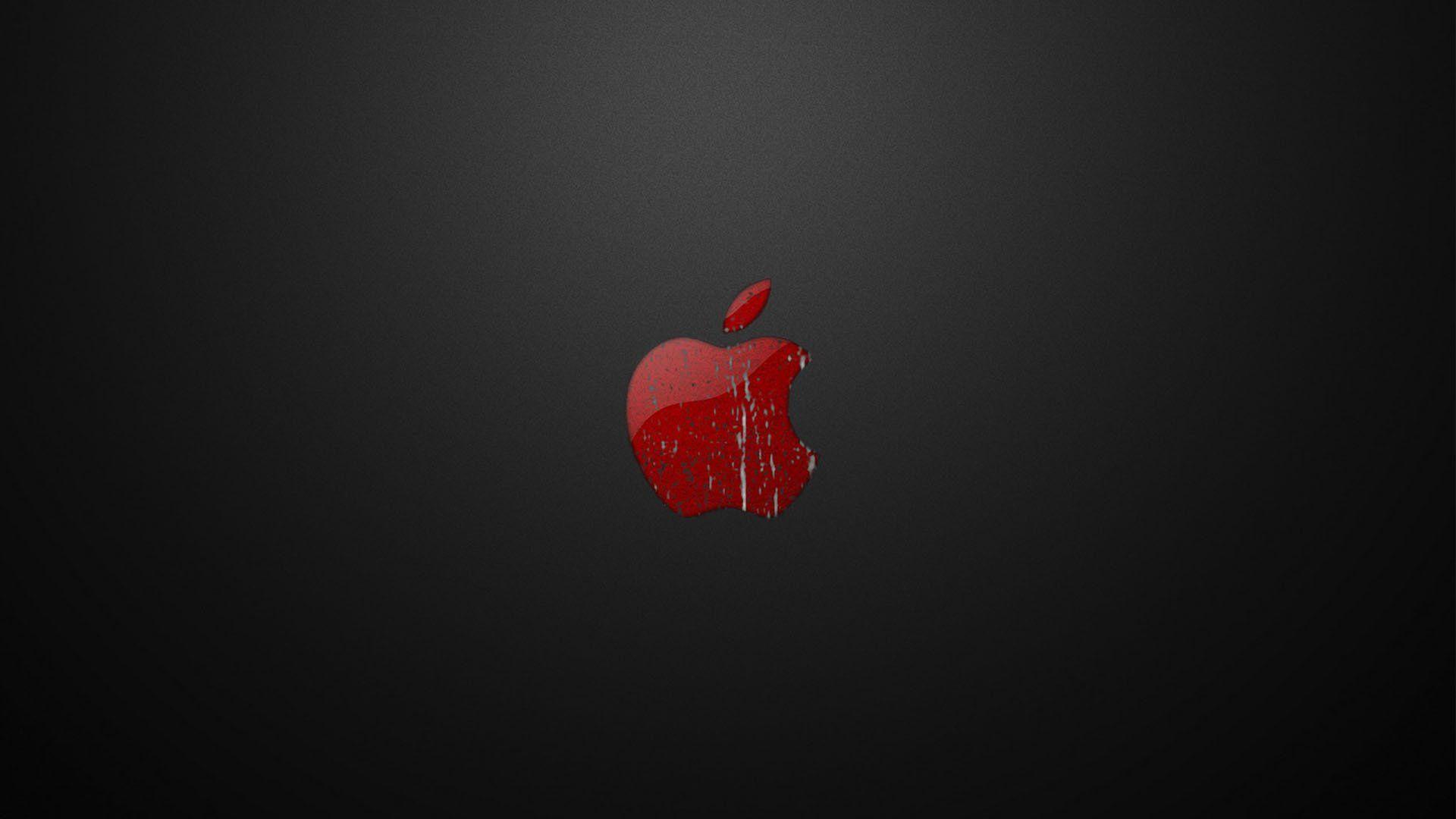 1920x1080 Mac Quỷ đỏ tuyệt vời