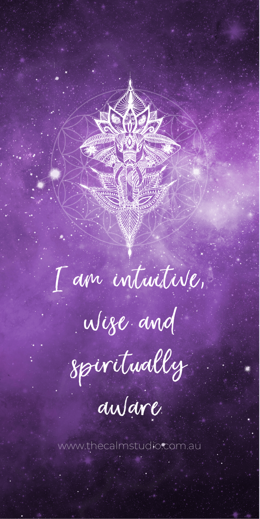 827x1650 Chakra Spirit Animal Wallpaper, Third Eye