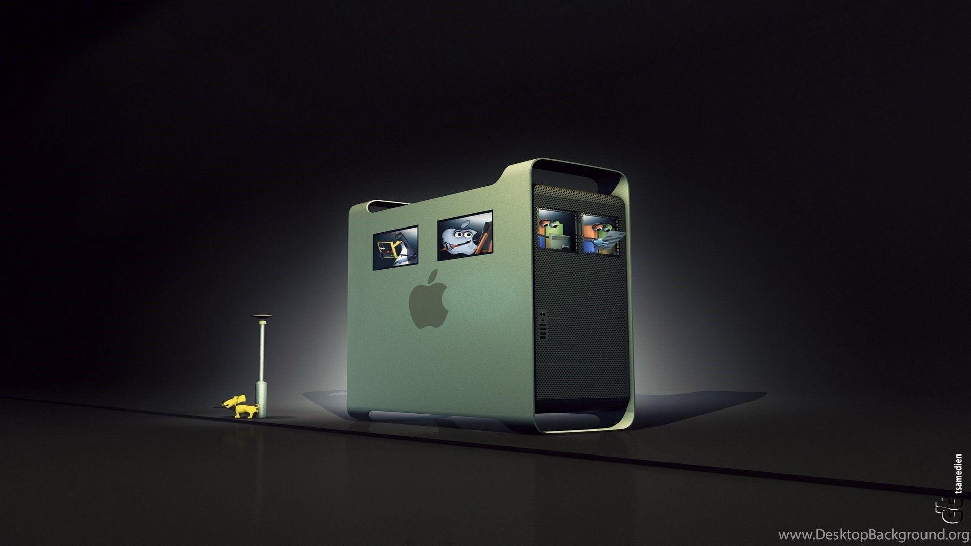 1920x1080 Apple Windows And Linux Working Together Wallpaper WallDevil