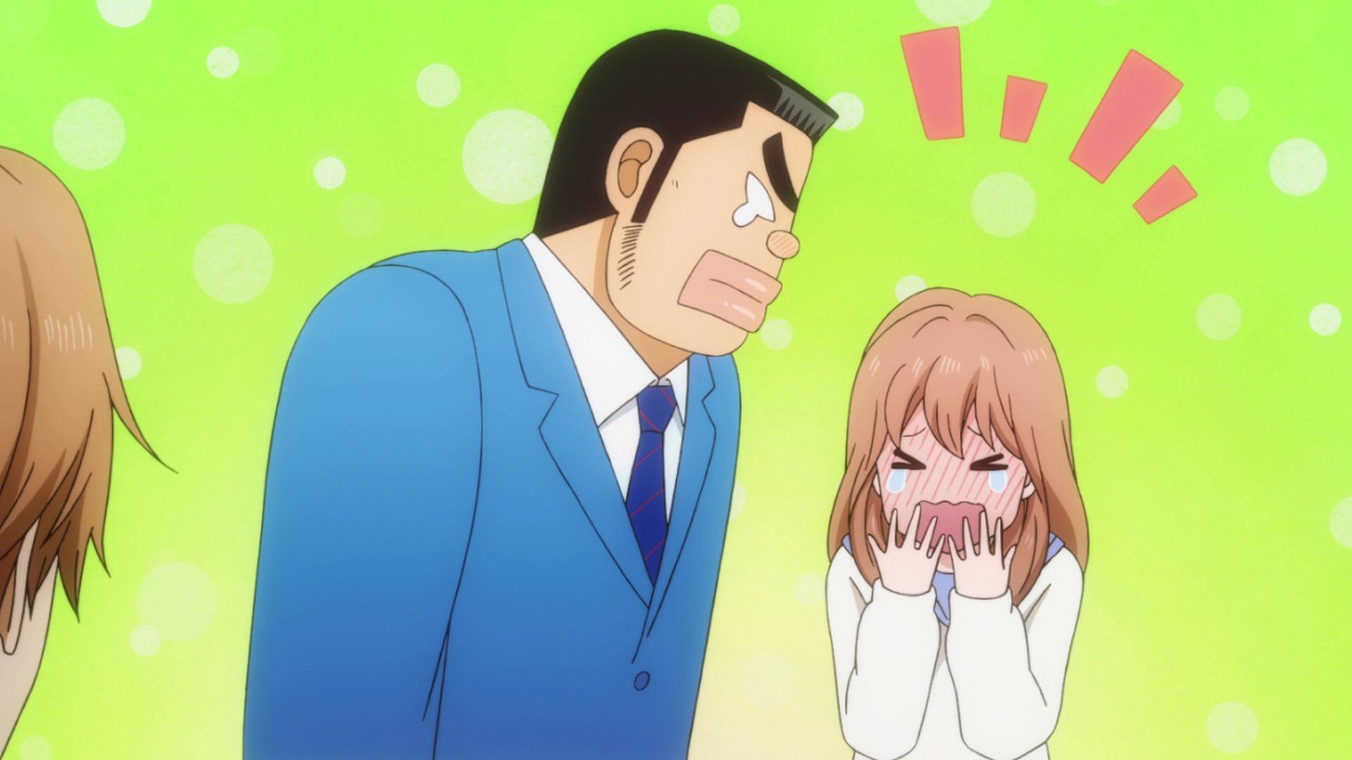 1920x1080 myReviewer.com for My Love Story (Ore Monogatari) Complete Collector's Edition