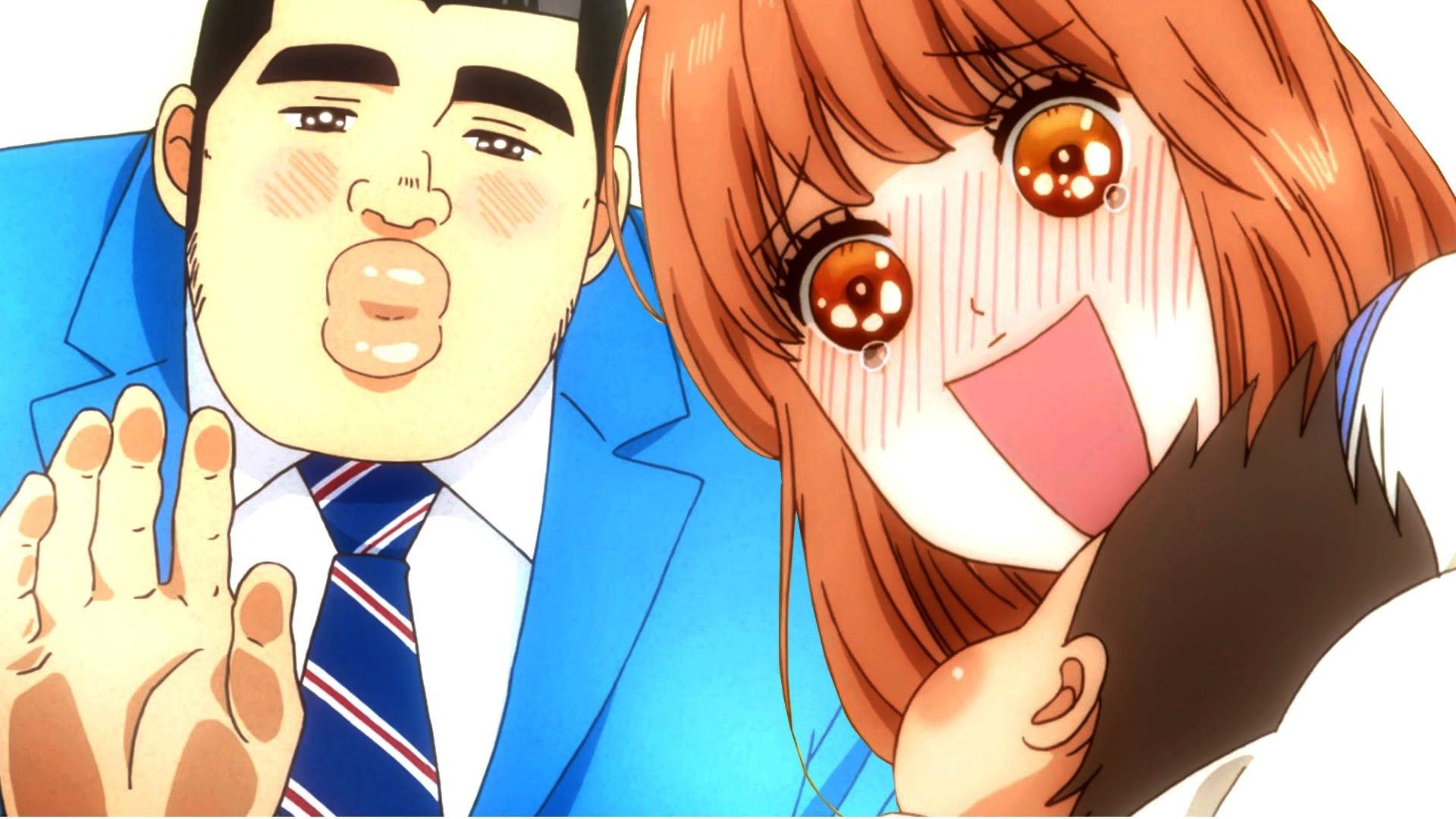 1920x1080 Takeo And Yamato Background Wallpaper 24607