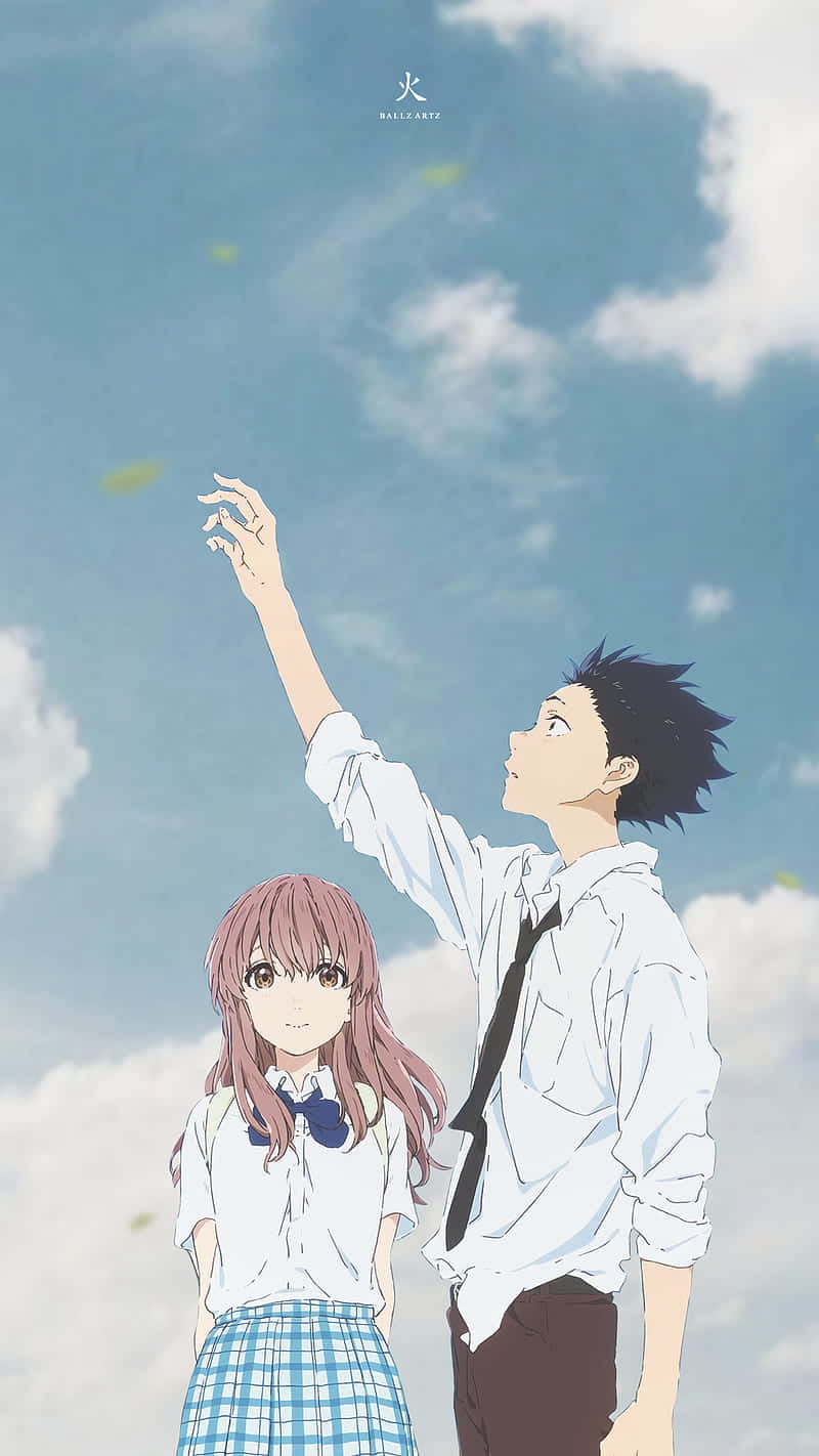 800x1422 Download Every love story is beautiful, but ours is my favorite. Wallpaper