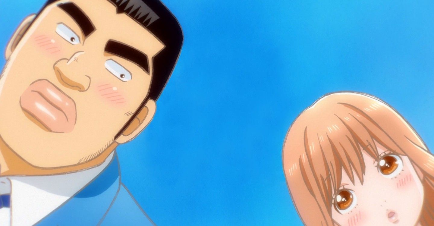 1440x750 My Love Story (Madman Entertainment) Review the Gamer