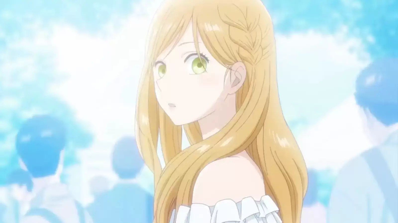 1600x900 Anime Review: My Love Story With Yamada Kun At Lv999 It All Down