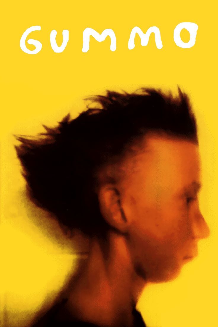 736x1104 Gummo, Harmony Korine. Gummo movie wallpaper, Gummo poster movie, Film covers
