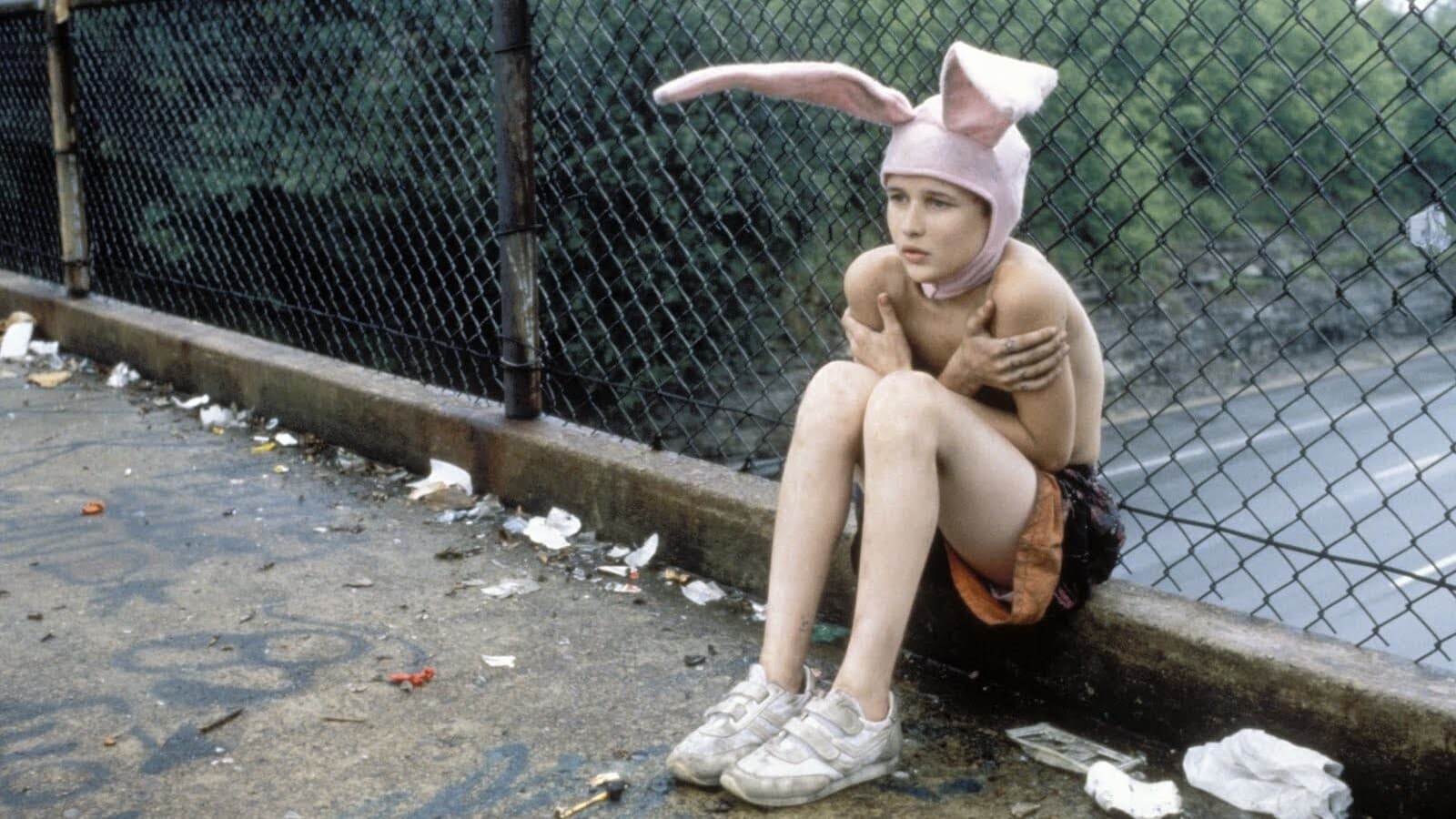 1600x900 Gummo, covers, wallpaper