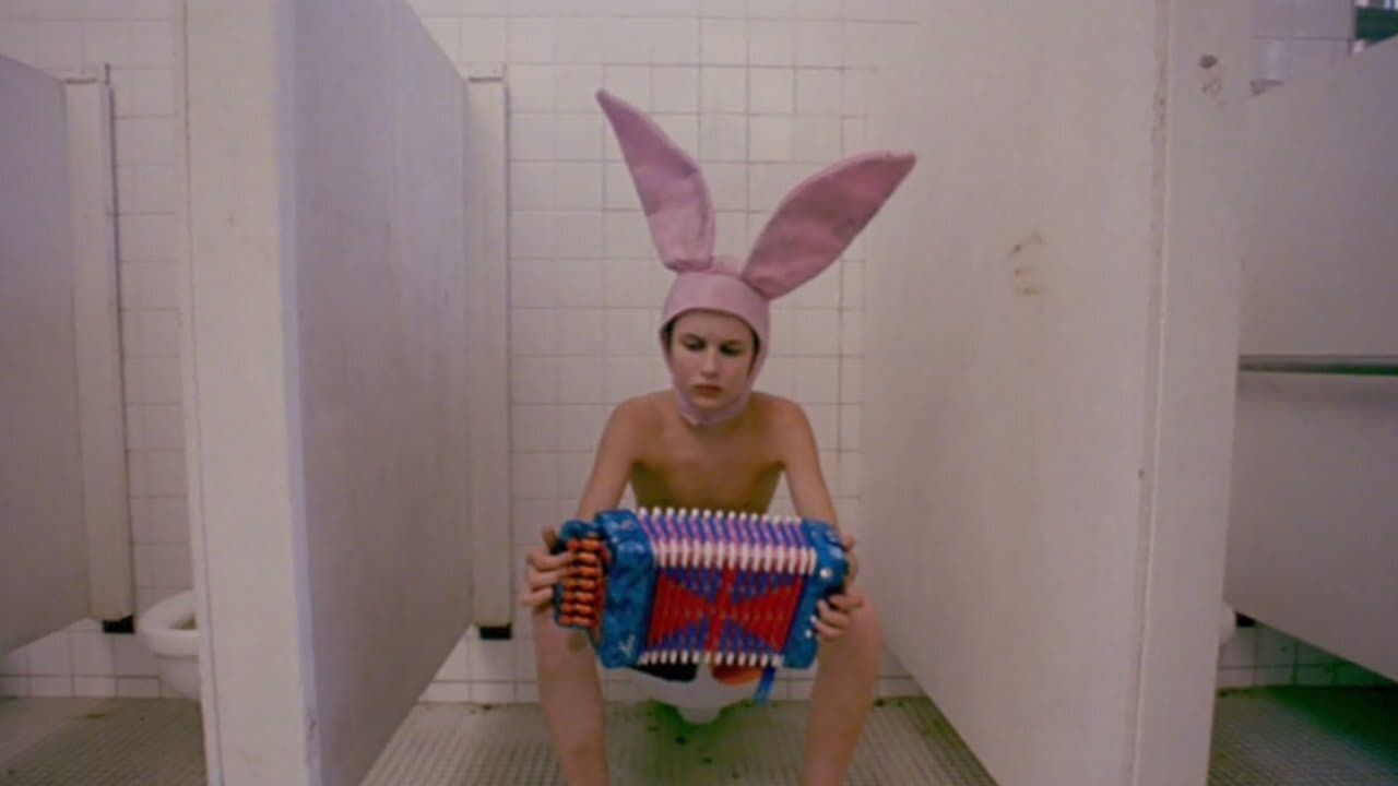 1280x720 Gummo, covers, wallpaper