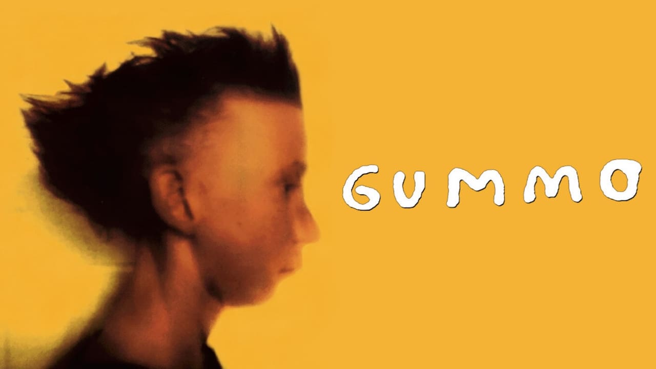 1280x720 Gummo, covers, wallpaper