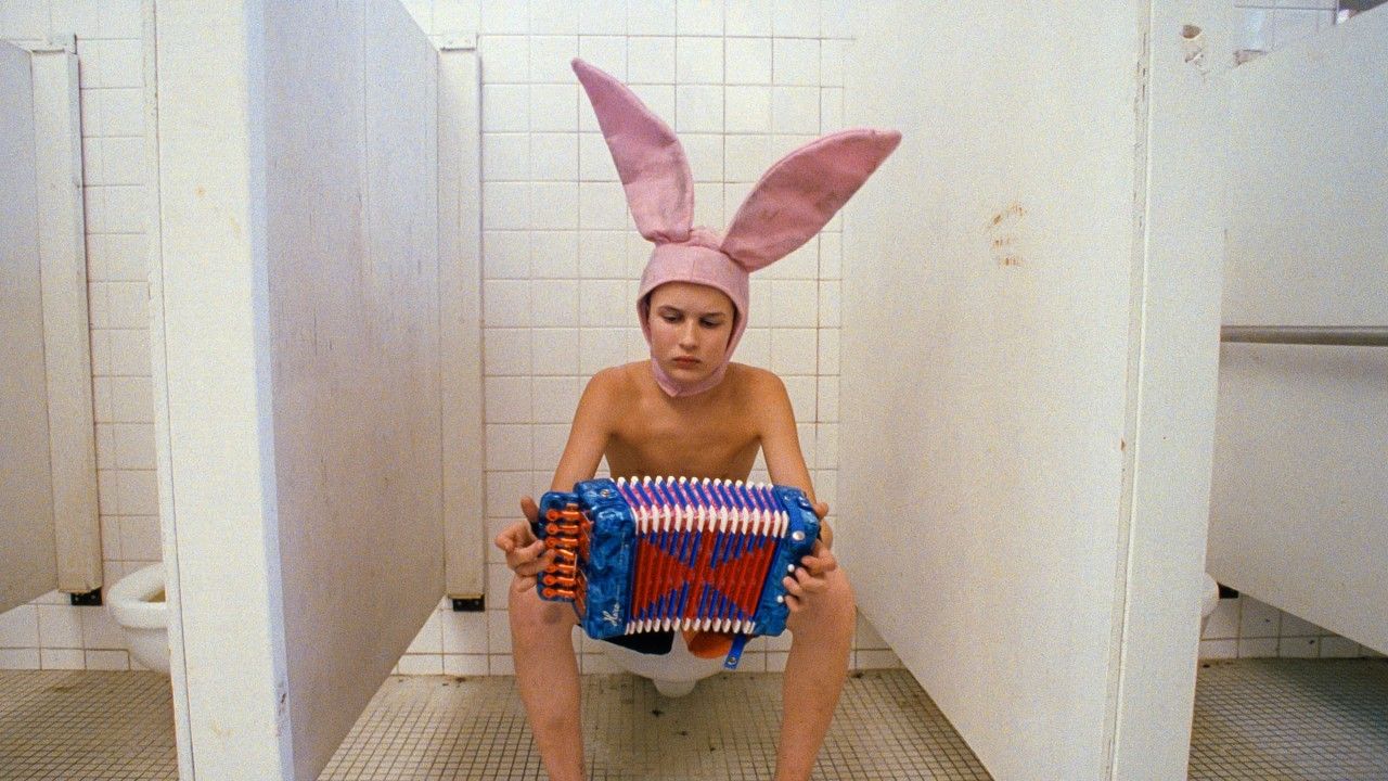 1280x720 Gummo (1997). The Criterion Collection