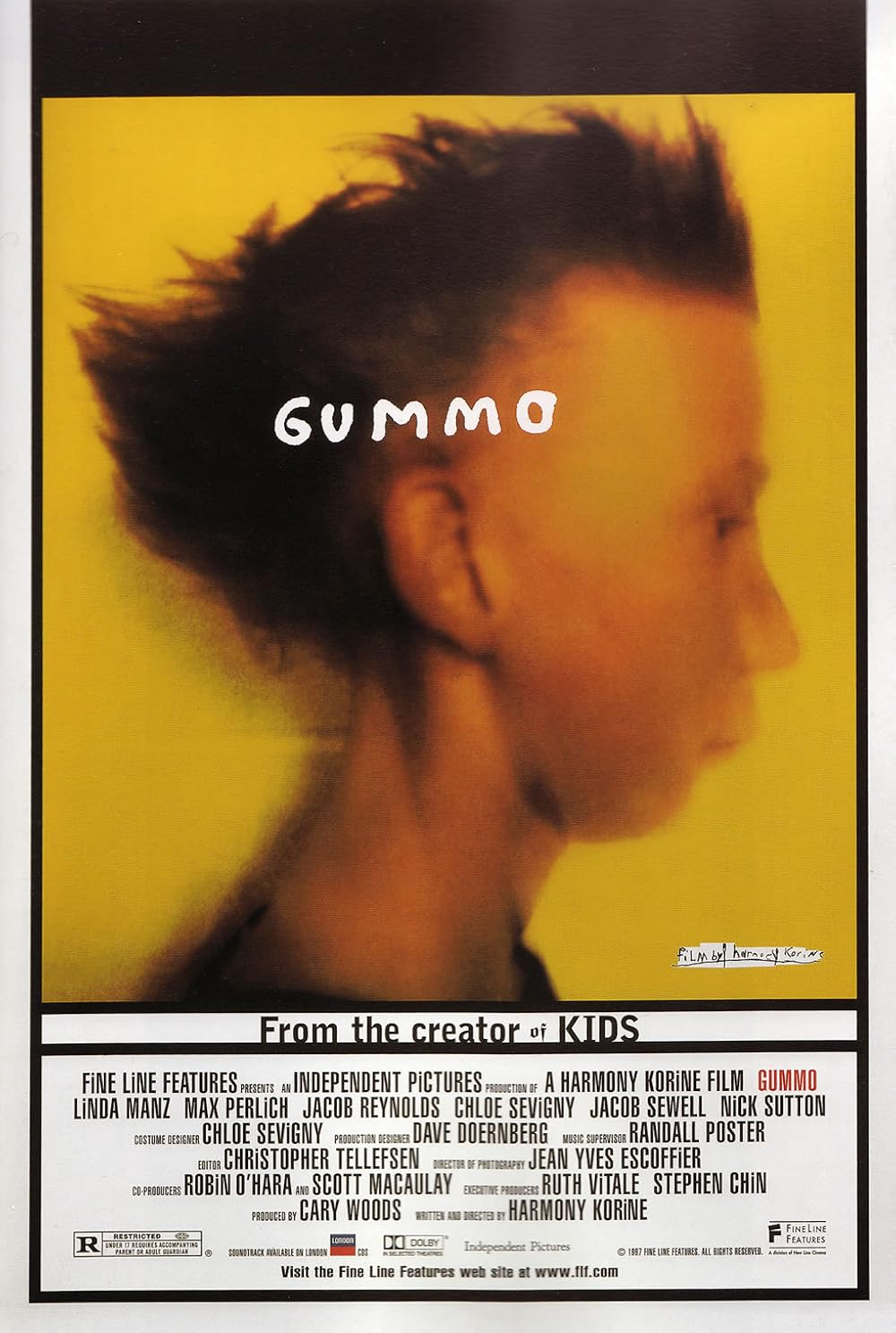1000x1487 Gummo (1997)
