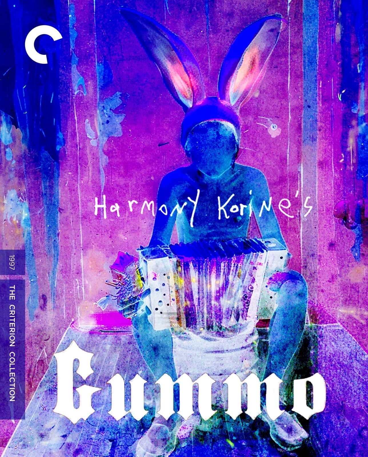 1288x1600 Gummo' 4K Blu Ray Review: The Criterion Collection