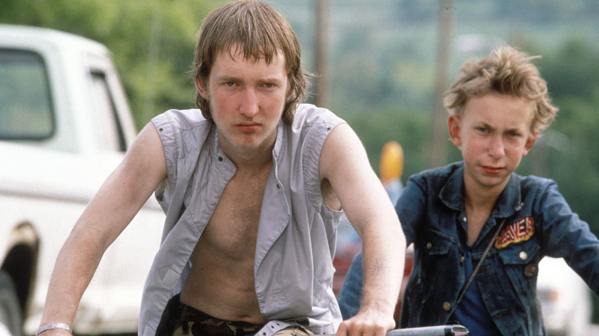 2048x1152 Gummo, covers, wallpaper