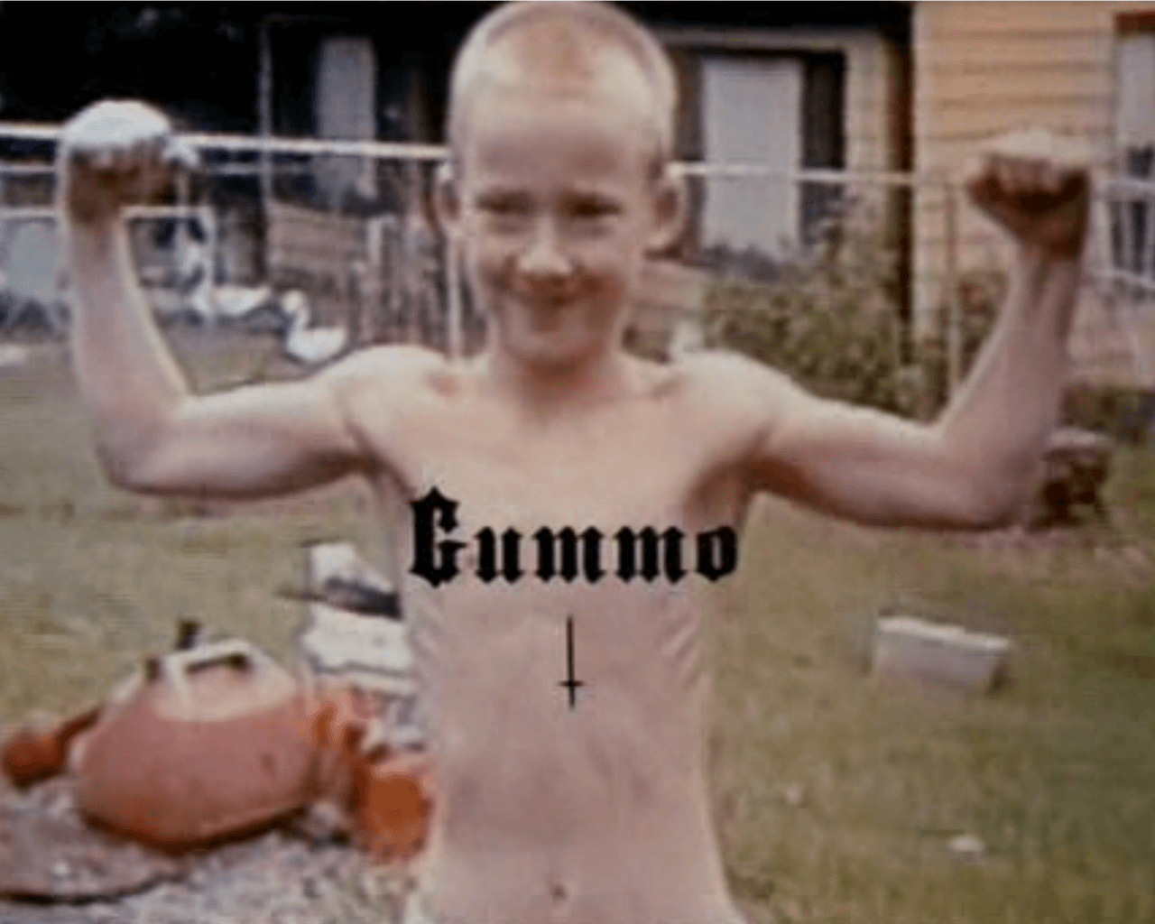 1280x1024 Gummo