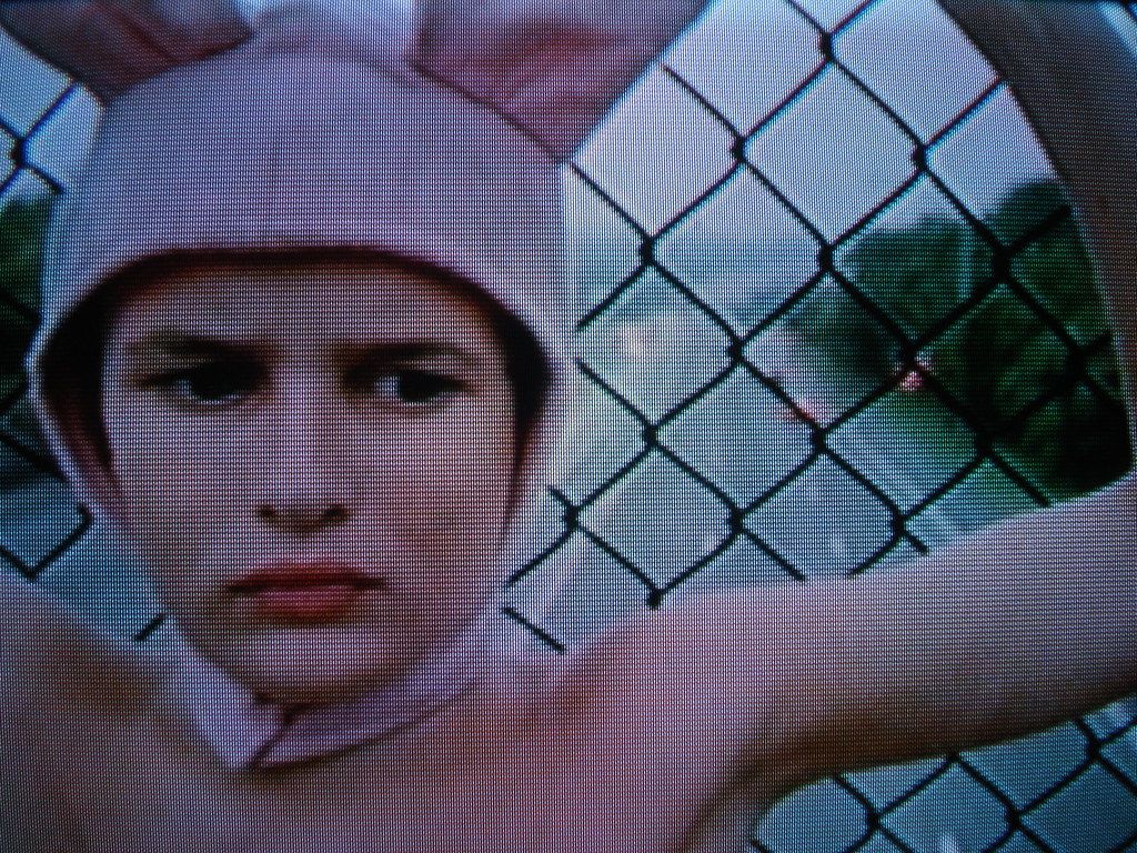 1024x768 gummo. jacob sewell as bunny boy