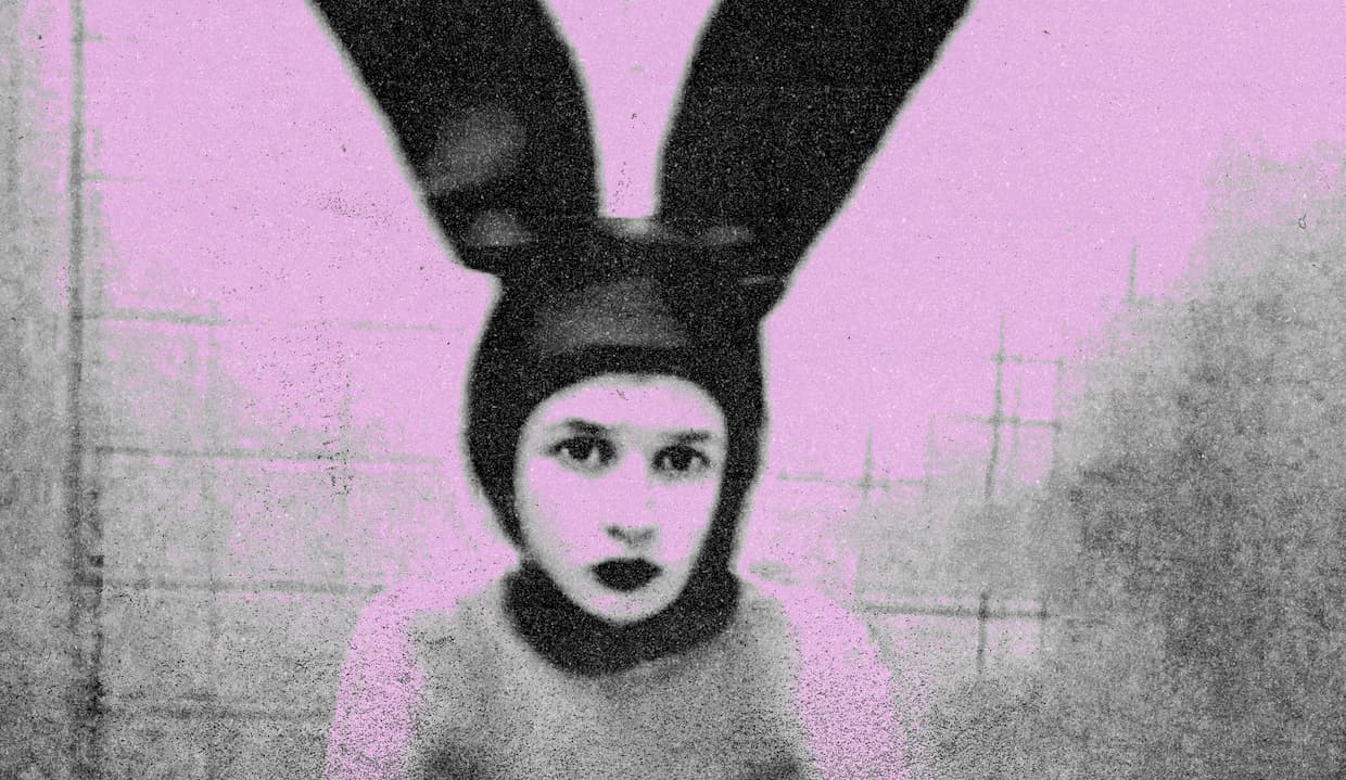 1240x719 Punk 50 movie screening: 'Gummo' (1997) 24 Apr 26