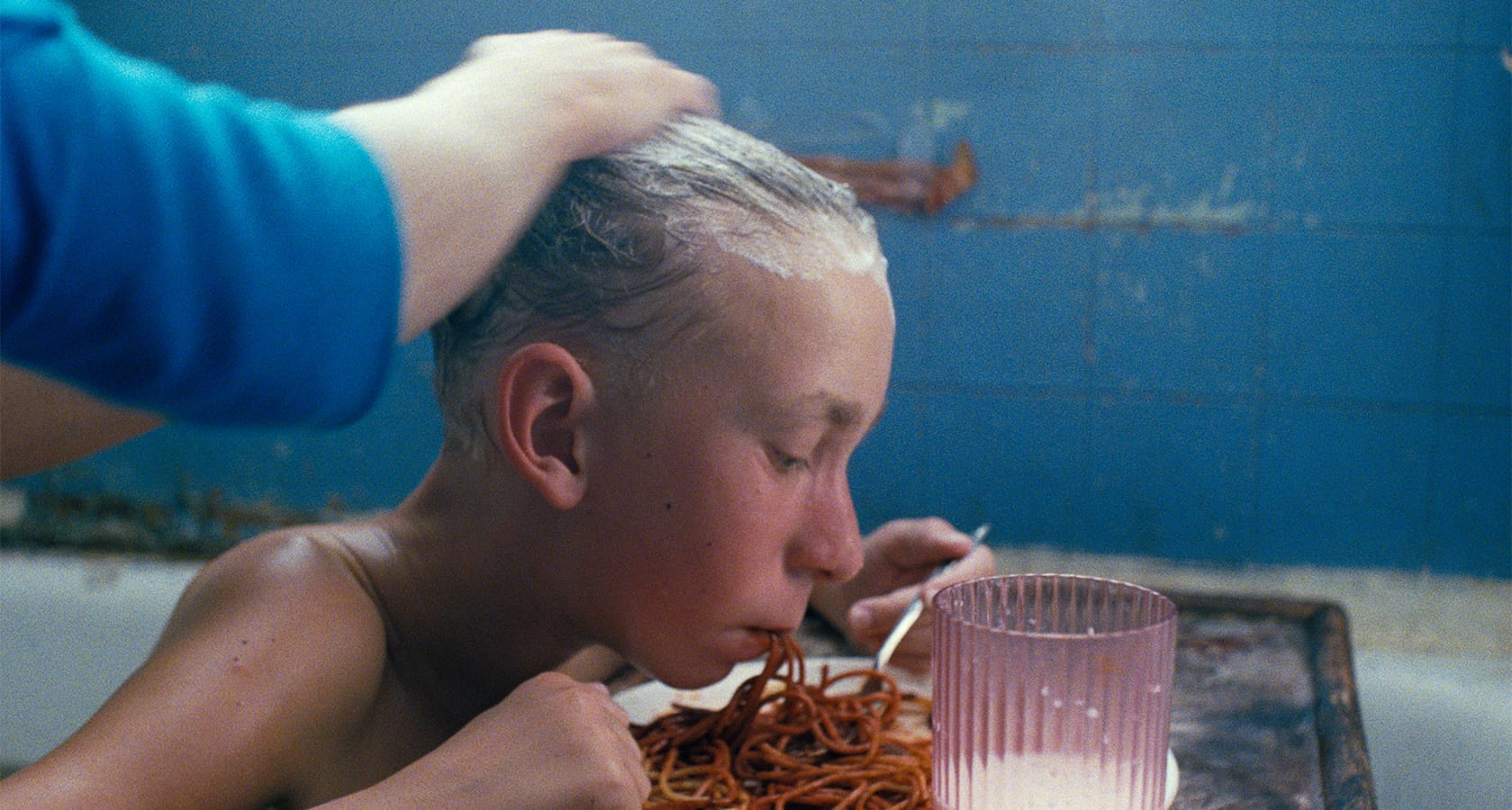 1679x900 Gummo (1997). The Criterion Collection