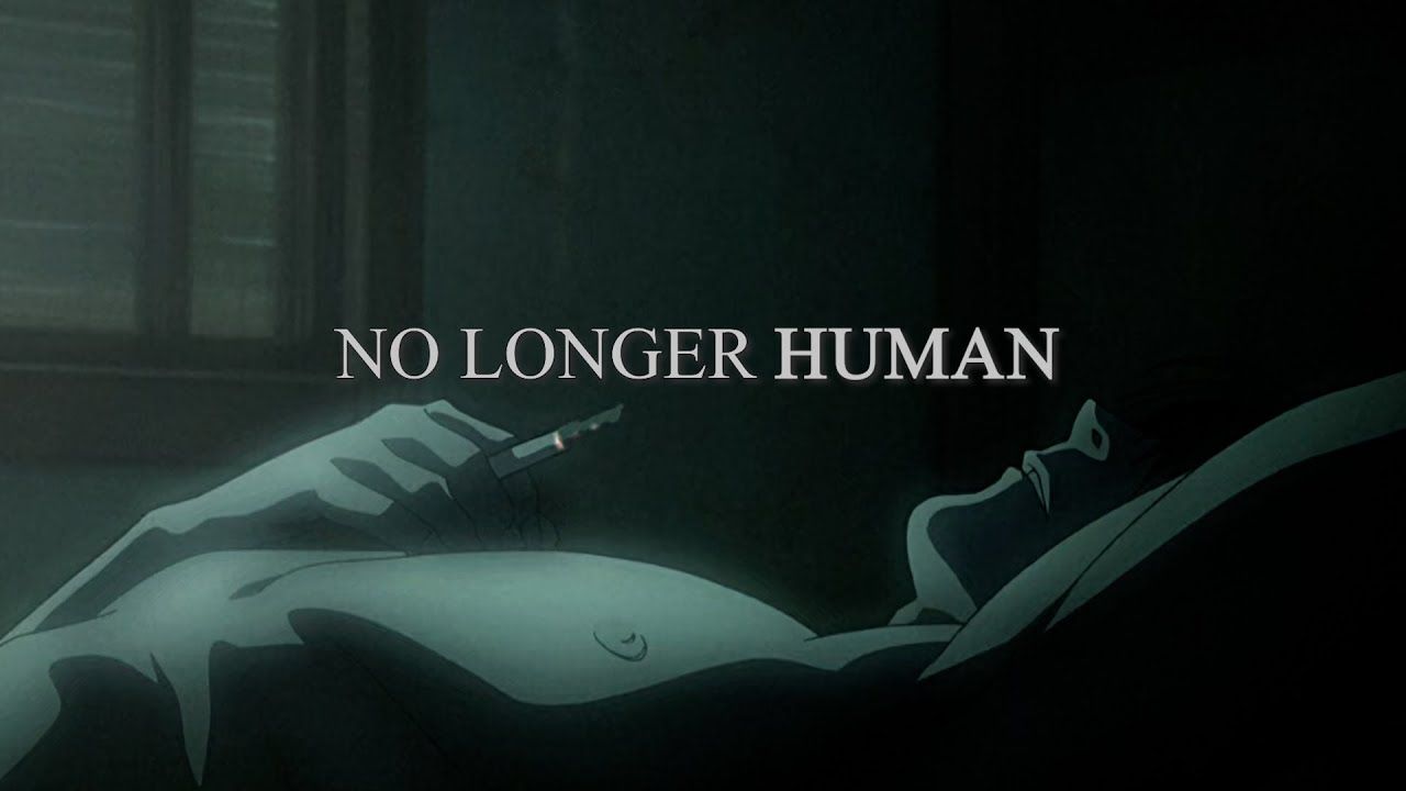 1280x720 I am No Longer Human