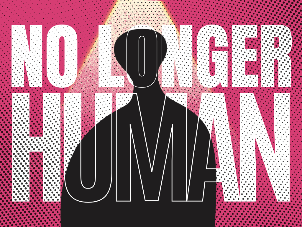 1024x768 Formless: A Deep Dive into Osamu Dazai's No Longer Human [人間失格]. by Eterna's Archives