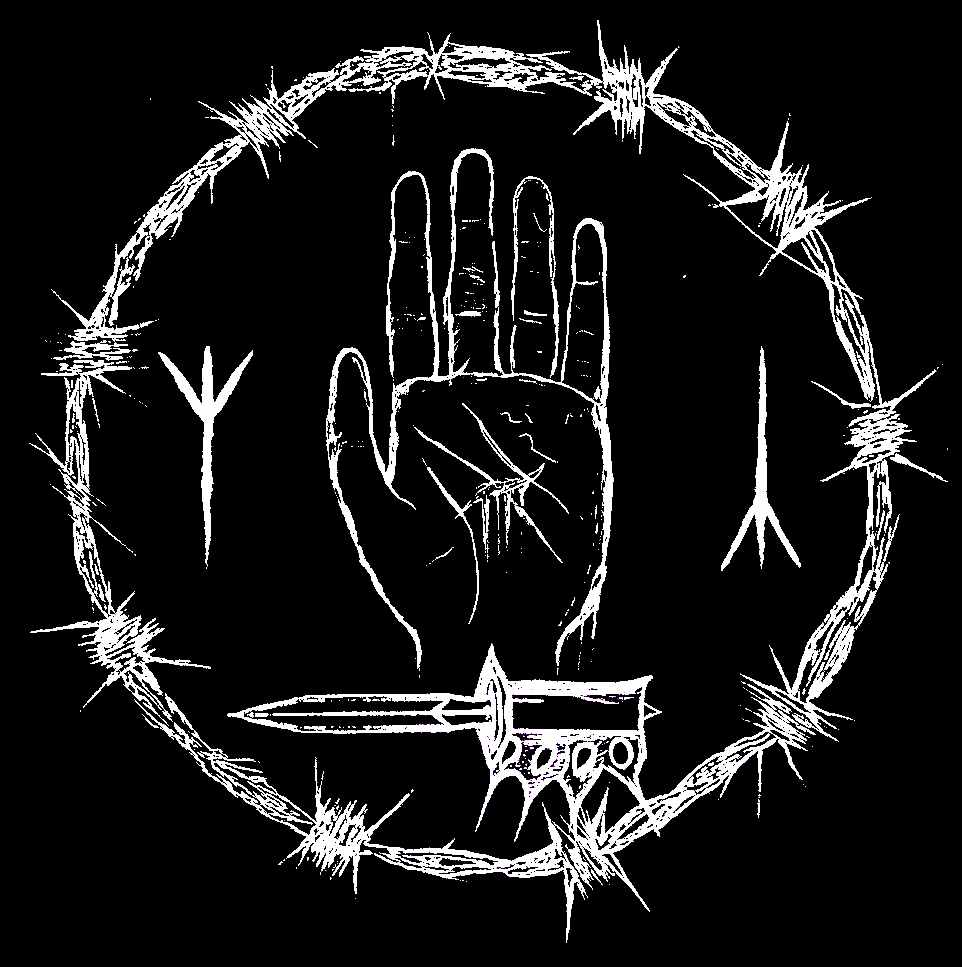 962x967 No Longer Human Metallum: The Metal Archives