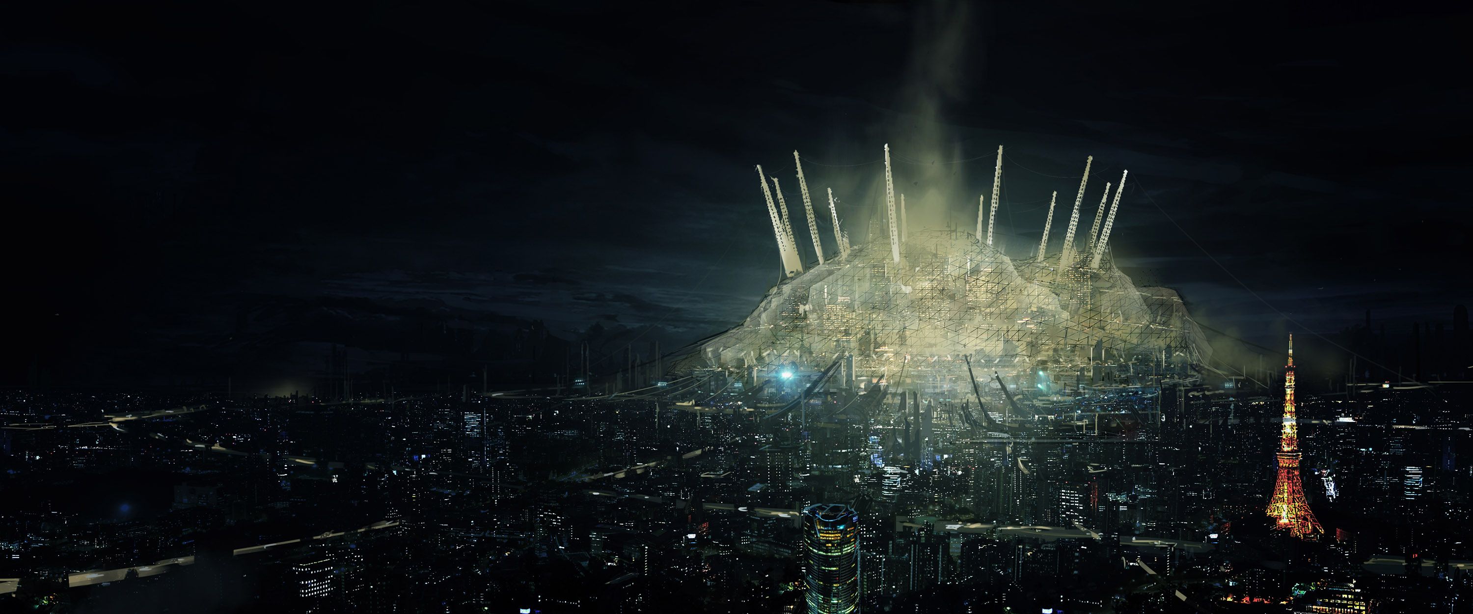 3000x1250 Osamu Dazai`s Masterpiece No Longer Human Receives A Bold New Birth As HUMAN LOST