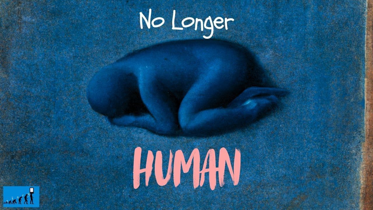 1280x720 Is this the most disturbing novel? Osamu Dazai’s No Longer Human