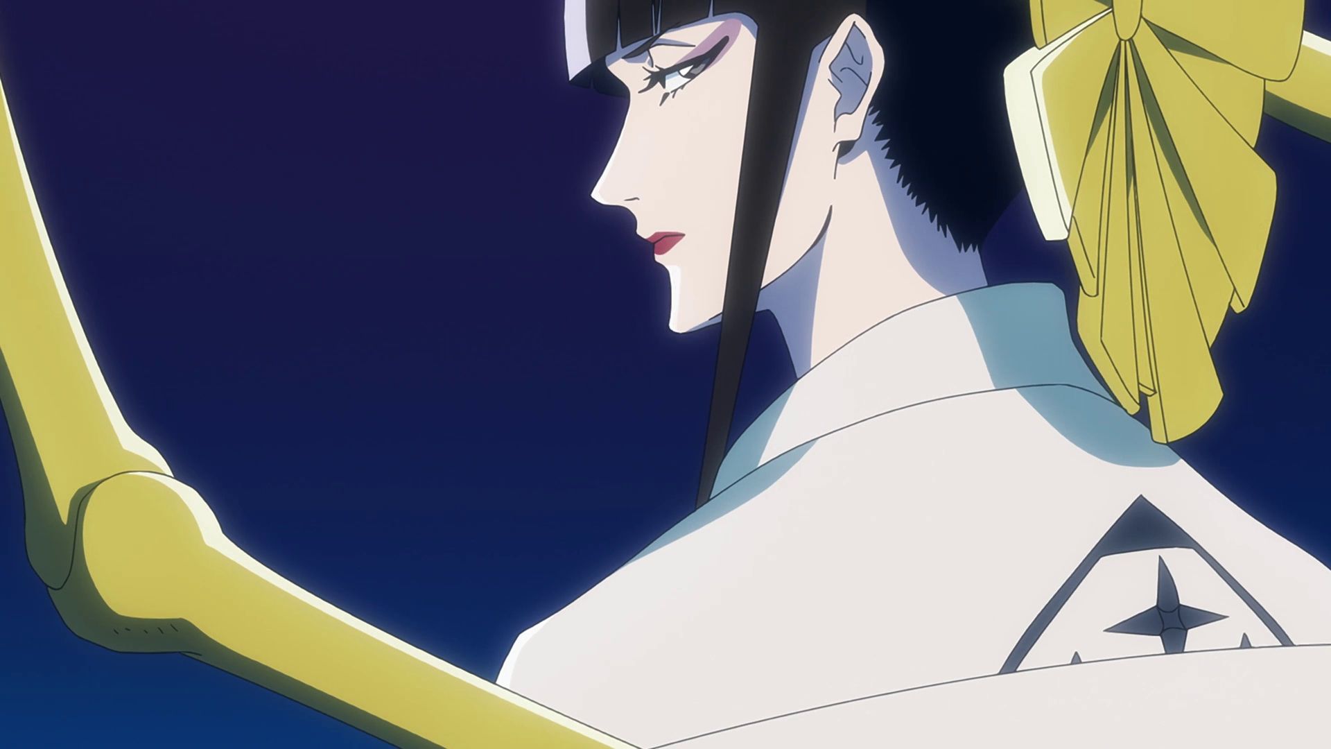 1920x1080 Senjumaru Shutara Anime HD Wallpaperx1080