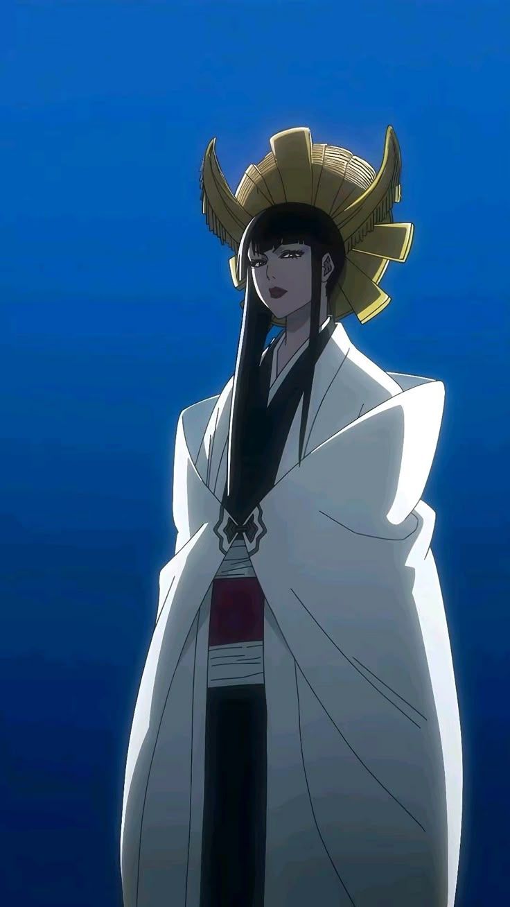 736x1308 Senjumaru bleach wallpaper. Senjumaru shutara wallpaper 4k, Bleach senjumaru shutara, Anime art