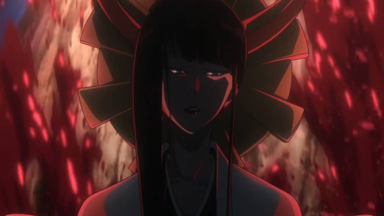 1600x900 Latest Bleach: TYBW Episode Gave A Good Look At Senjumaru Shutara's Bankai