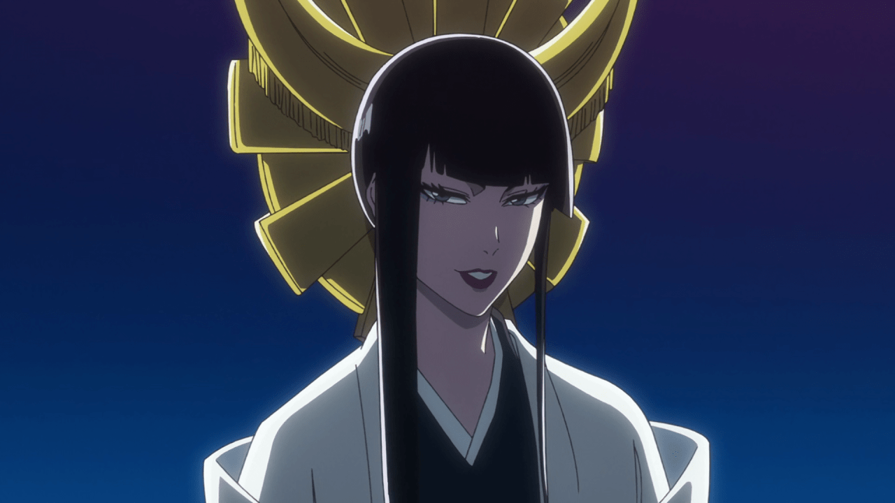 1280x720 Bleach Cosplay Revisits The Blood War With Senjumaru