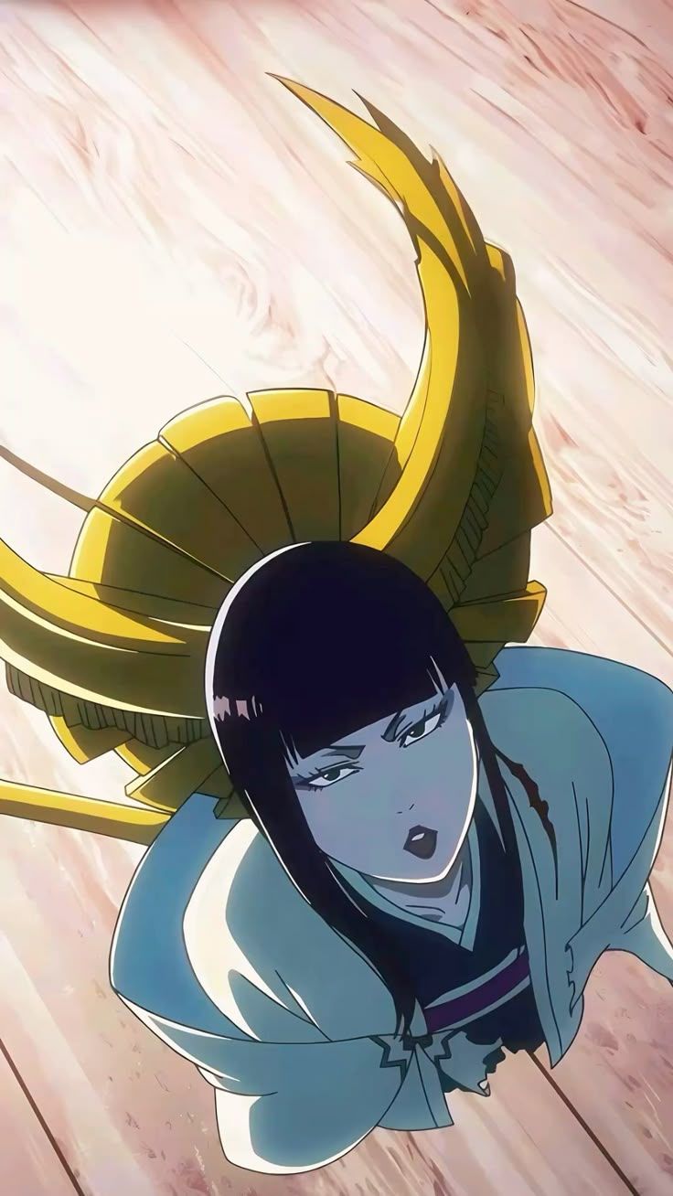 736x1308 Senjumaru. Wallpaper HD. Desenho personagem feminina, Wallpaper de anime, Personagens favoritos