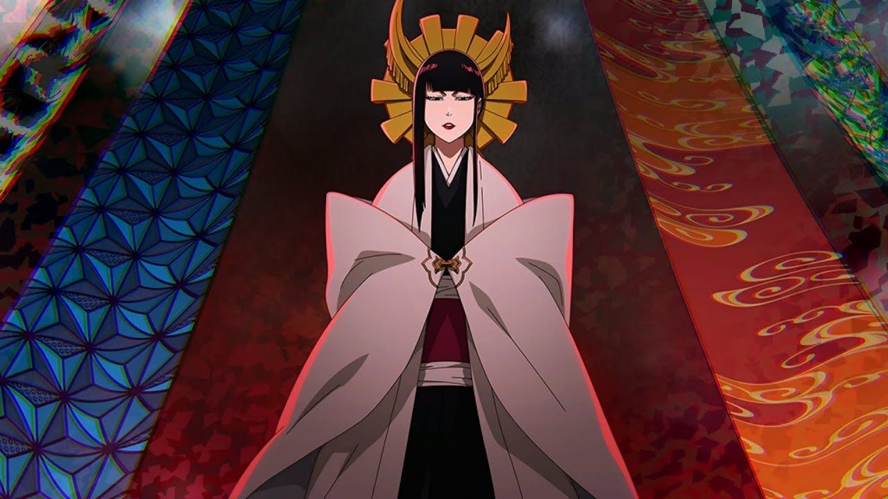 1280x720 Best Power Character in the Game, Bankai Senjumaru Showcase! (Bleach Brave Souls)