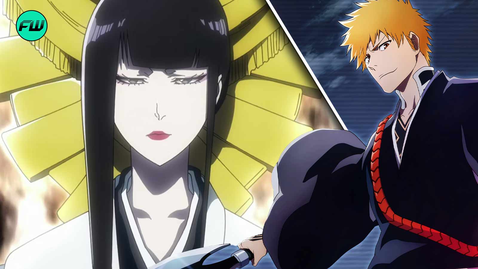 1600x900 Tite Kubo Hung An Albatross Around Senjumaru Shutara's Neck That Kept Her From Becoming The Best Character Of Bleach: Thousand Year Blood War