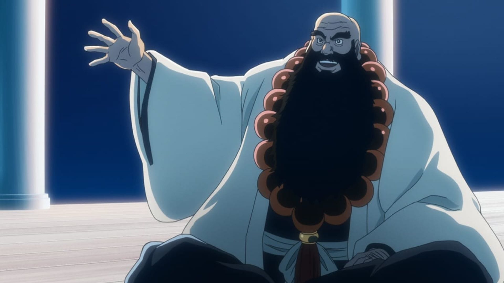 1920x1080 How Did Uryu Defeat Senjumaru In Bleach: Thousand Year Blood War Part 3 Episode 1? His Secret, Explored