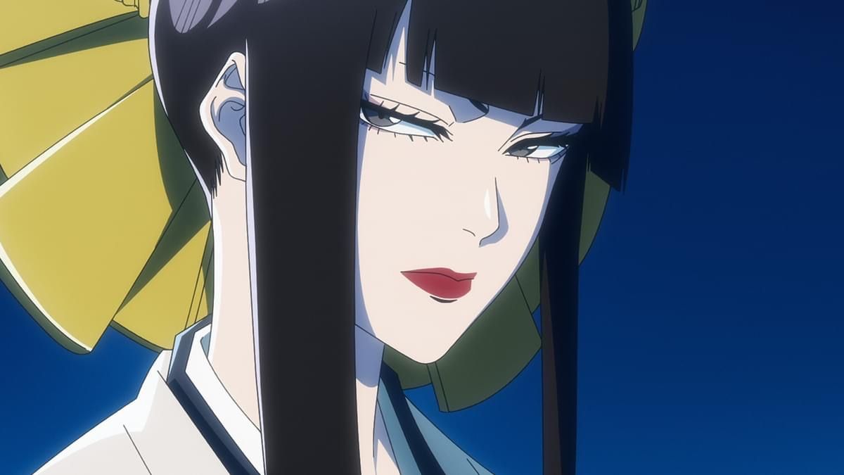 1200x675 Bleach: Thousand Year Blood War Too Early To Win Too Late To Know (TV Episode 2023)