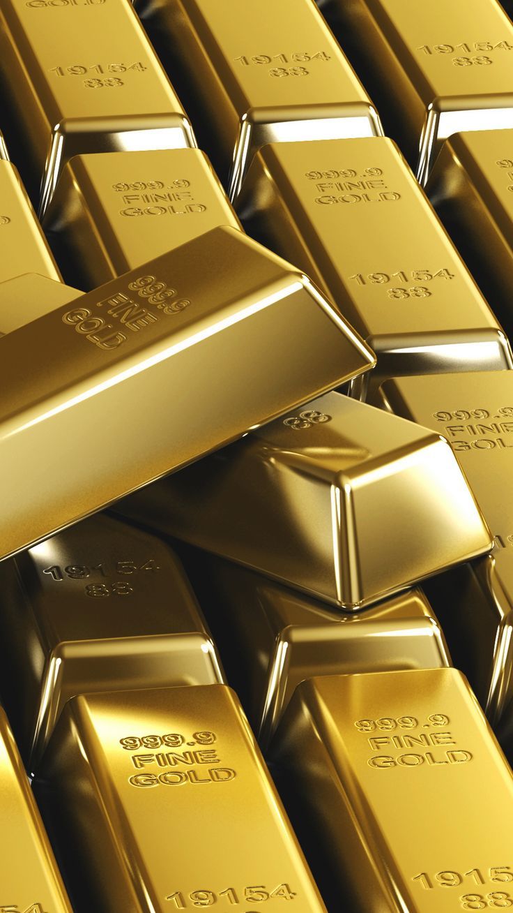 736x1308 Create Your Own Gold Bars. Jóias amarelas, Barras de ouro, Moedas de ouro