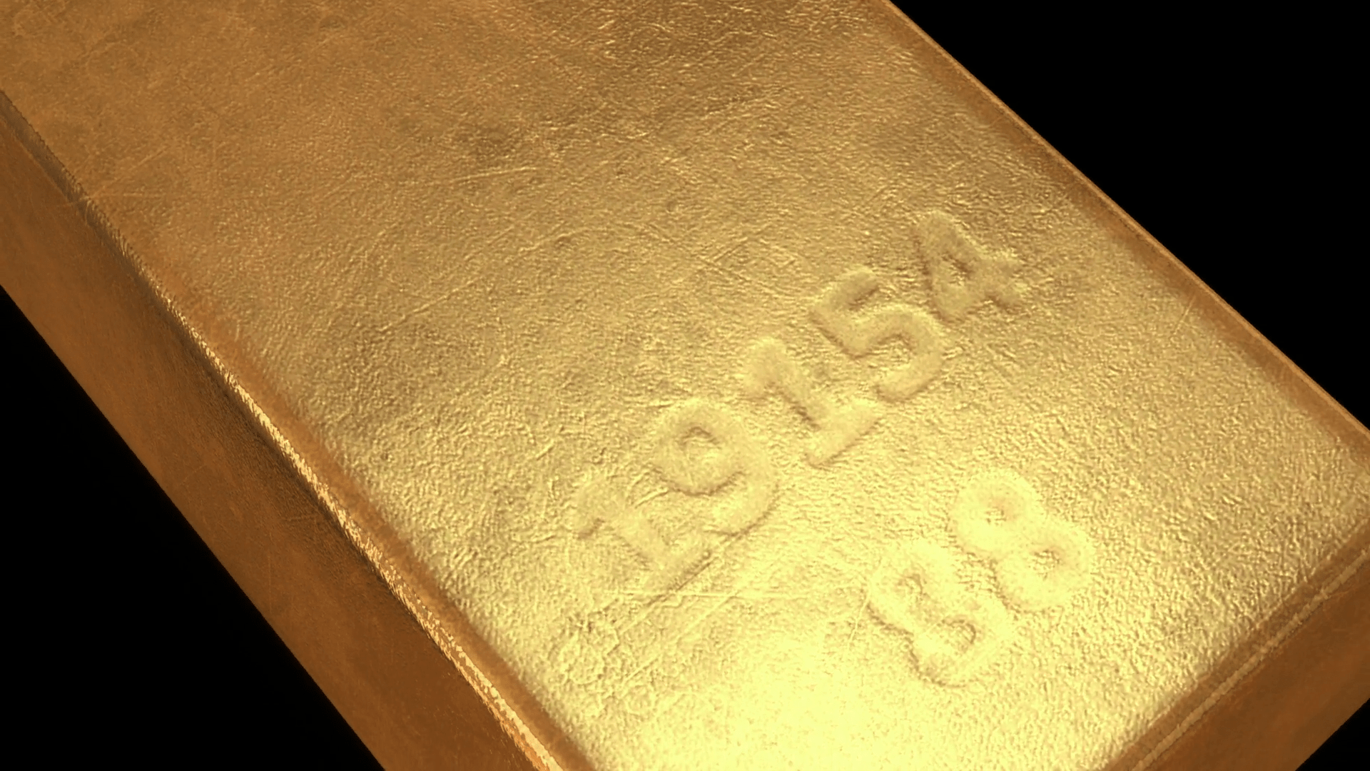 1920x1080 Download 49 Gold Ingot Motion Background