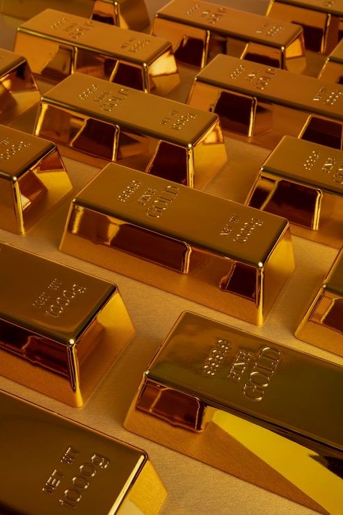 493x740 Gold minting Image