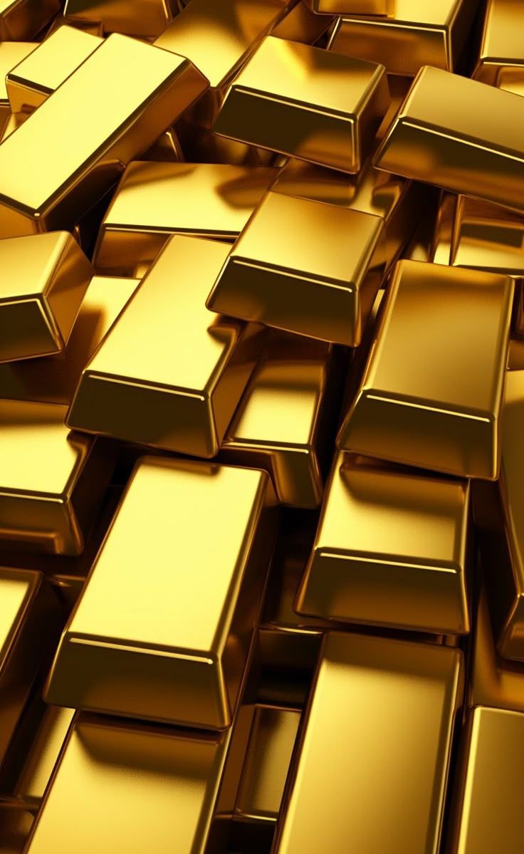 736x1199 Just Gold Barrels