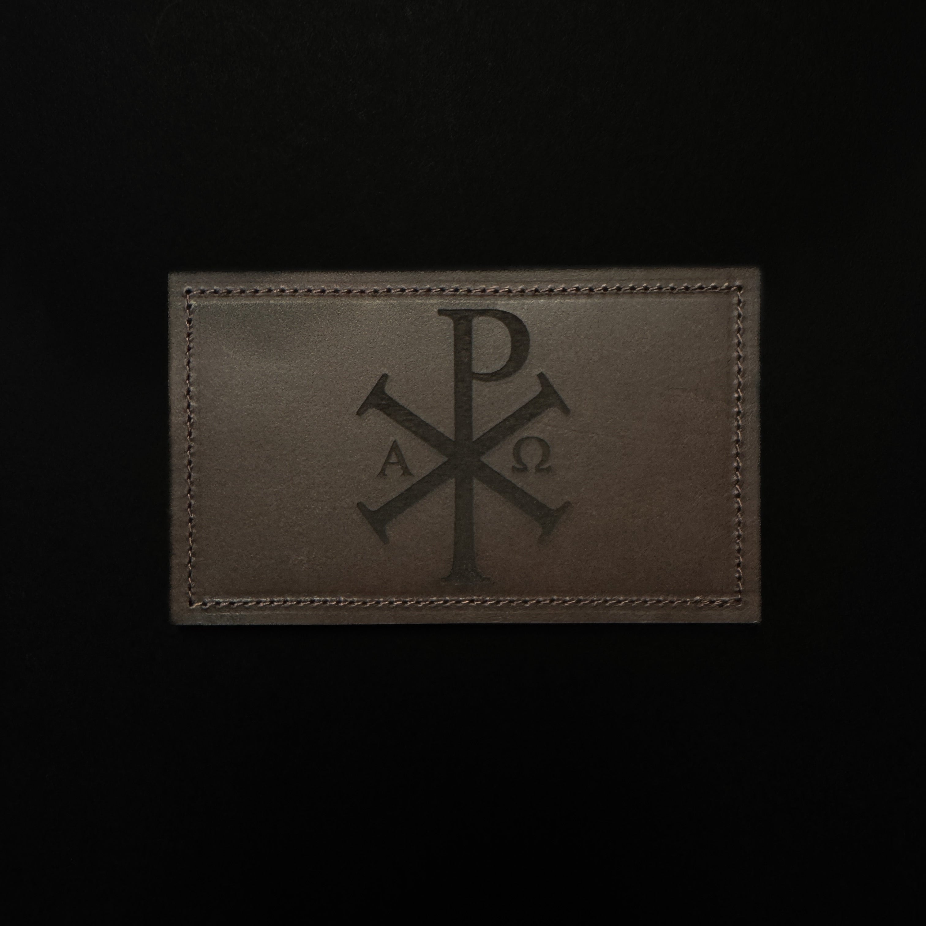 3024x3024 Chi Rho
