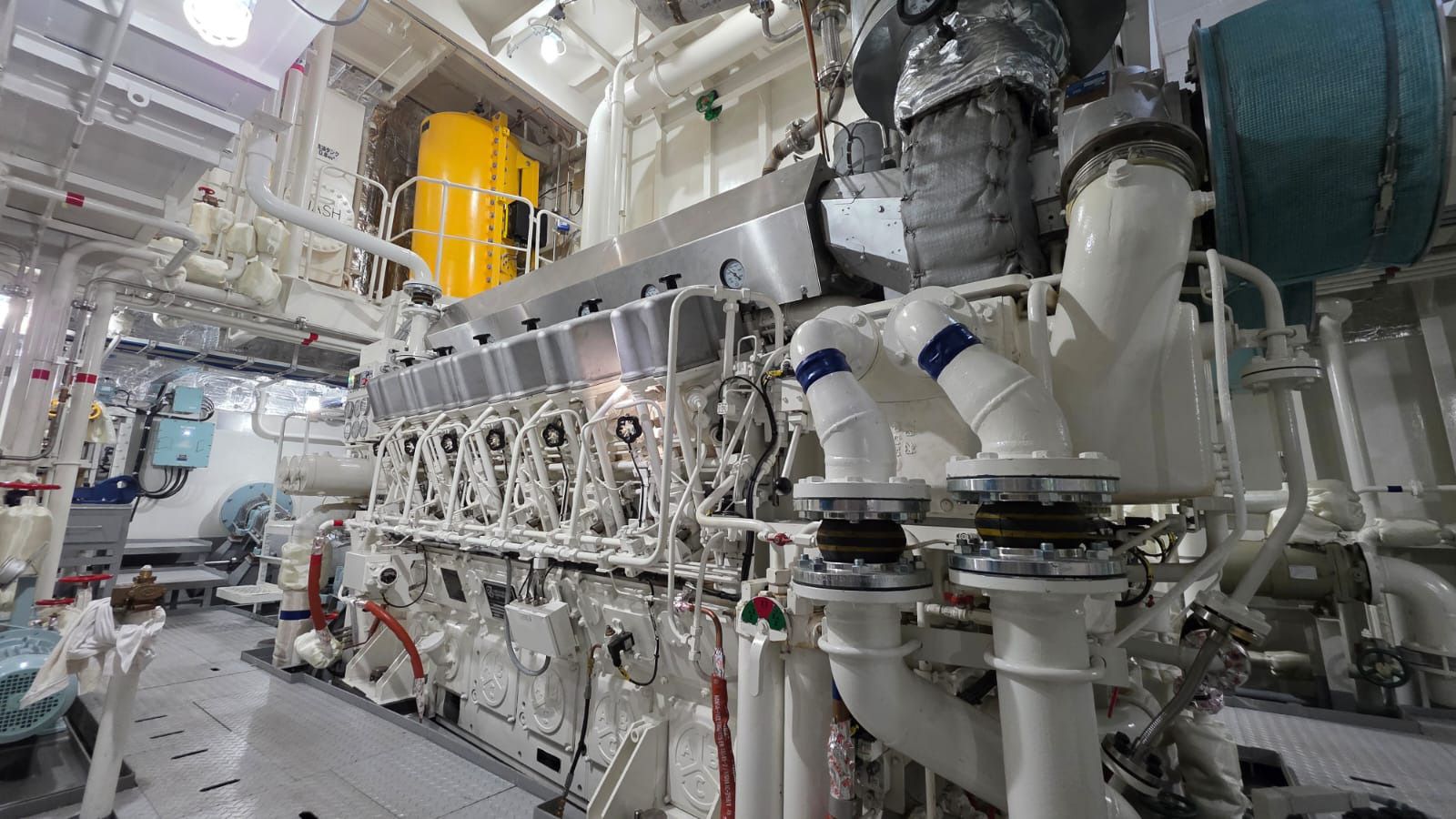 1600x900 TEN OH Sets Sail: Japan's First. Anglo Belgian Corporation