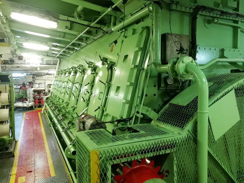 1024x768 Ship Chandler At Singapore Pte., Ltd