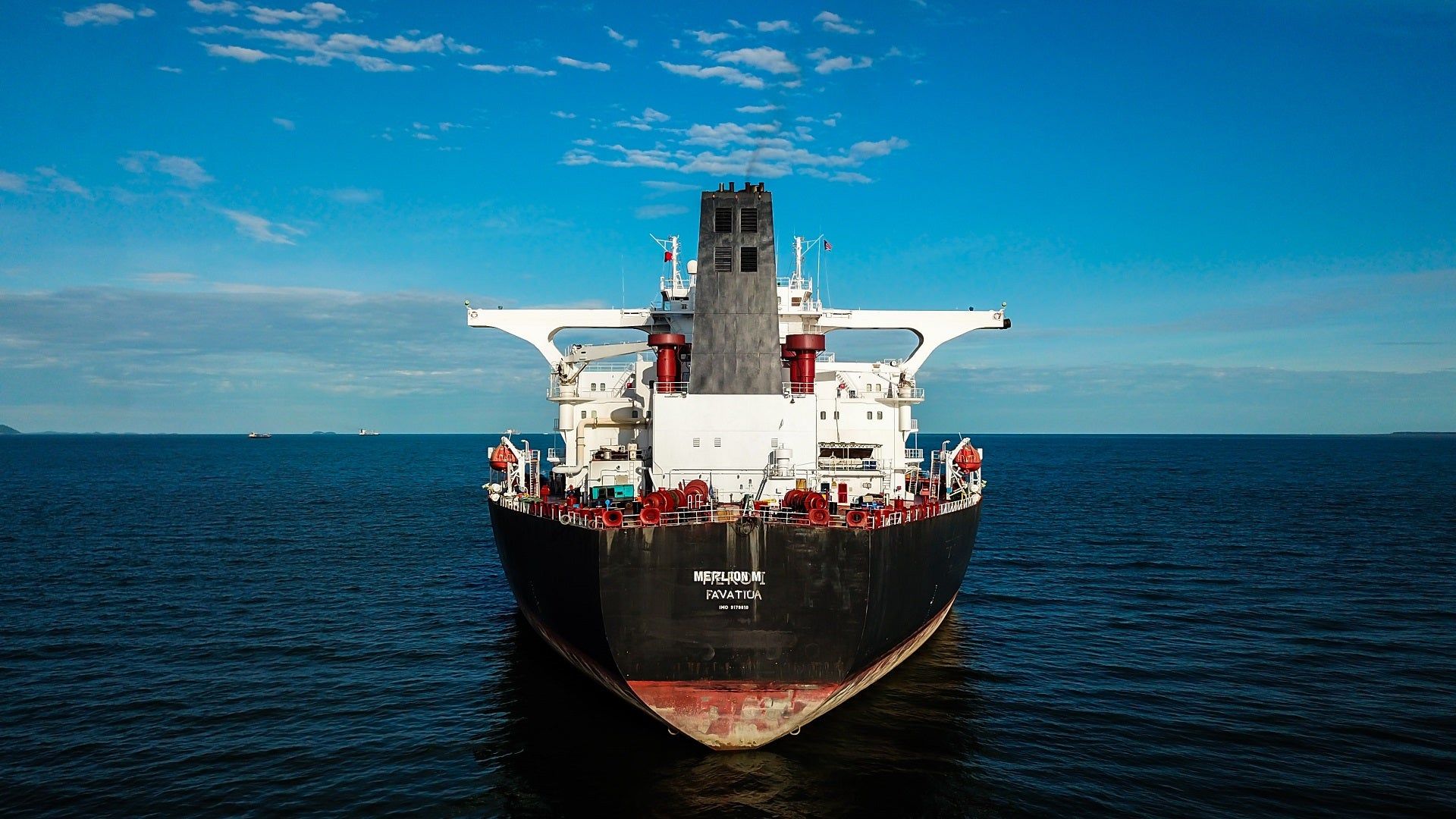 1920x1080 Three Japanese firms partner to develop hydrogen fuelled marine engines
