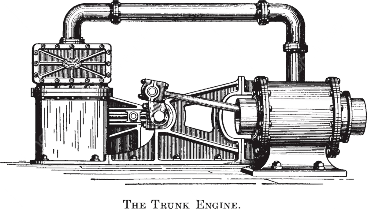1200x683 Ship Enginevintage Illustration Engraving Ship Drawing Vector, Engraving, Ship, Drawing Illustration Background And Wallpaper For Free Download