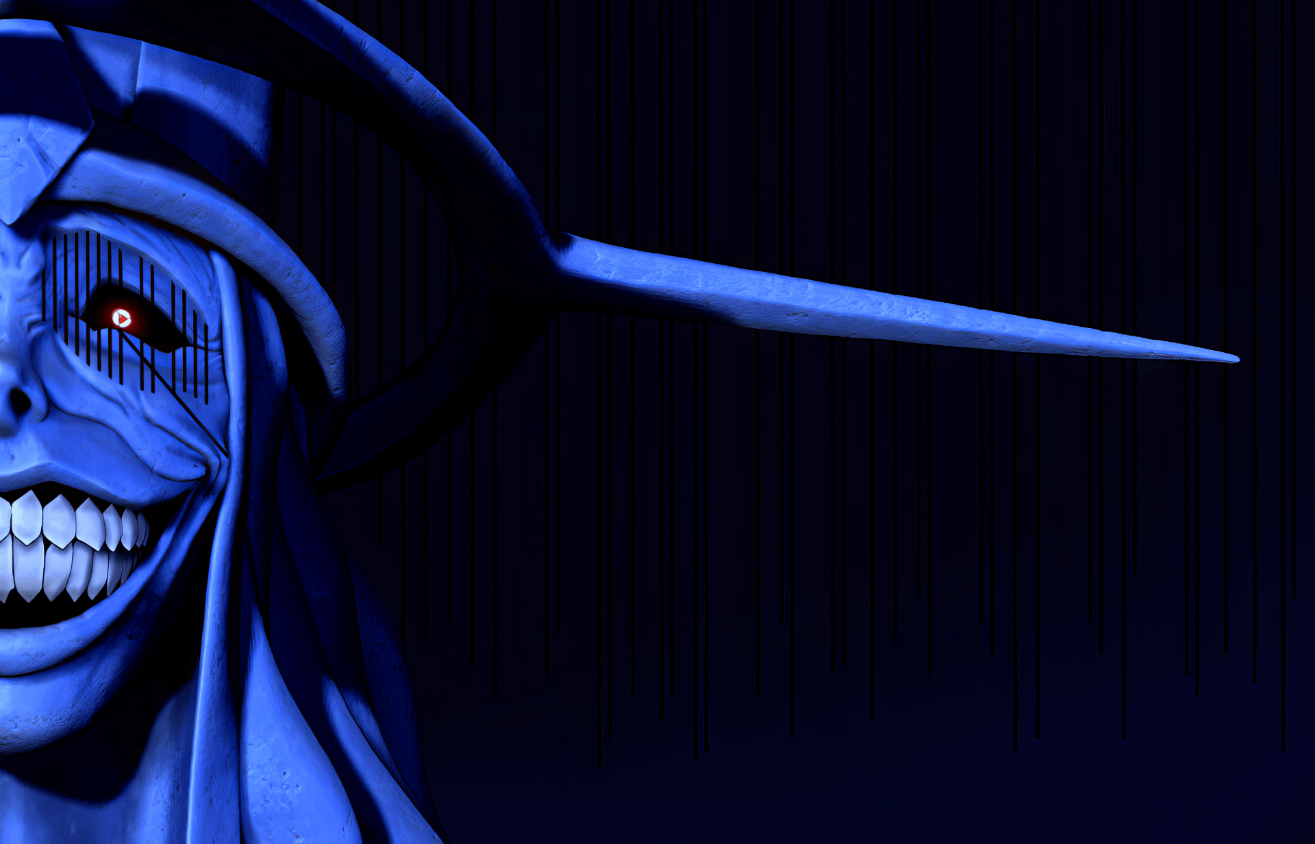 1920x1232 Solo Leveling: Divine Statue HD Wallpaperx1232