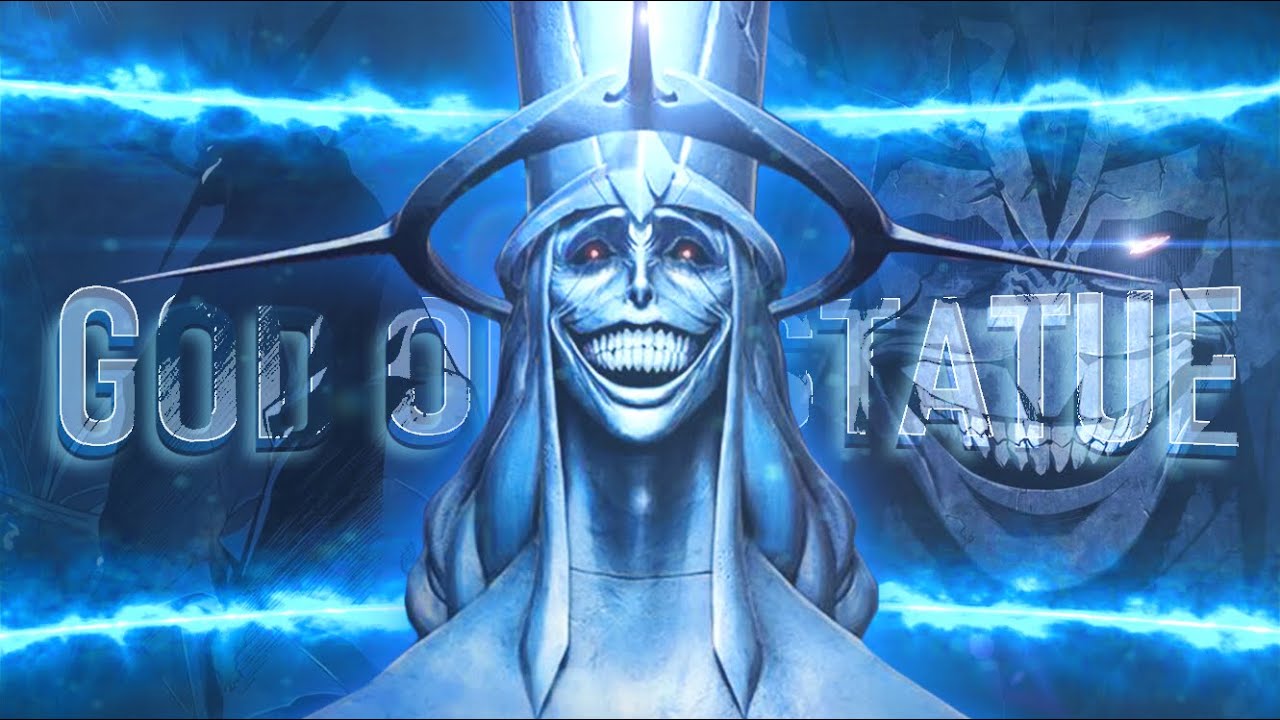 1280x720 Solo Leveling [AMV / EDIT] of God HD