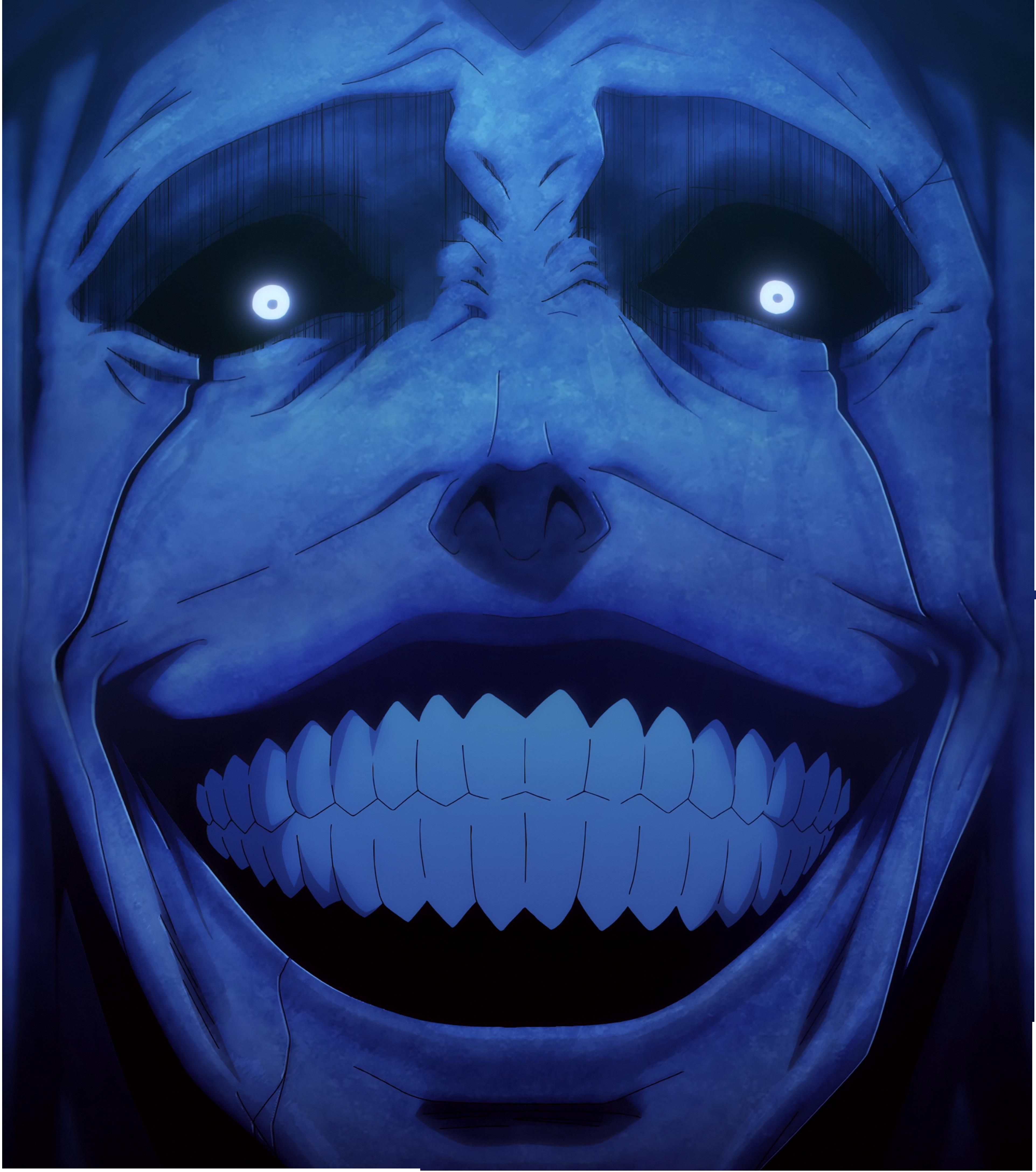 3846x4349 Statue Smile Ep 2 Stitch