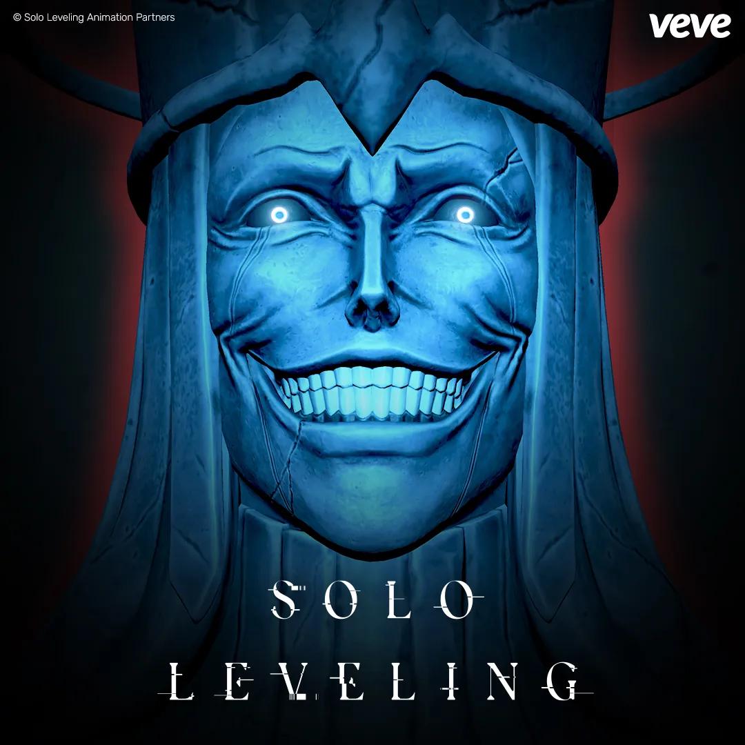 1080x1080 Solo Leveling