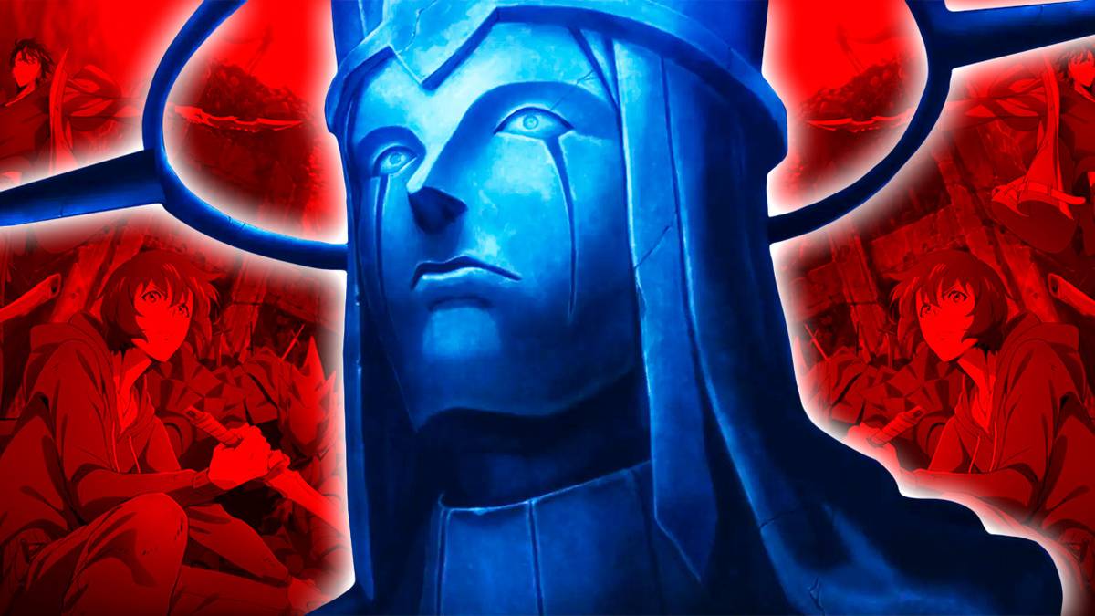 1200x675 Solo Leveling's Statue of God is Important